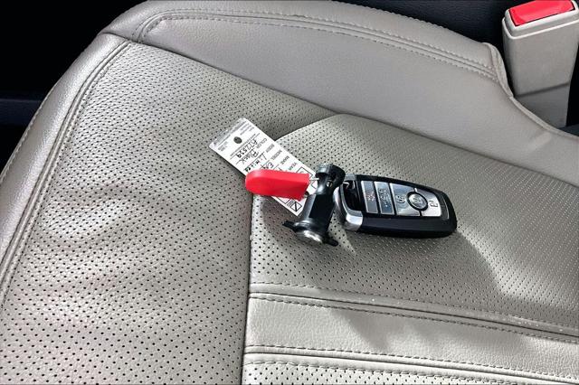Used 2021 Ford Expedition Limited For Sale in Olive Branch, MS