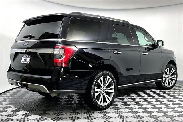 Used 2021 Ford Expedition Limited For Sale in Olive Branch, MS