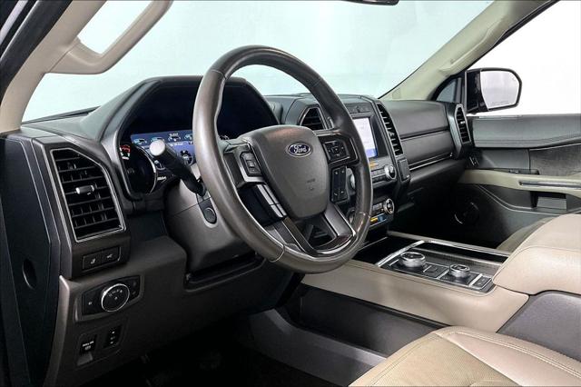 Used 2021 Ford Expedition Limited For Sale in Olive Branch, MS