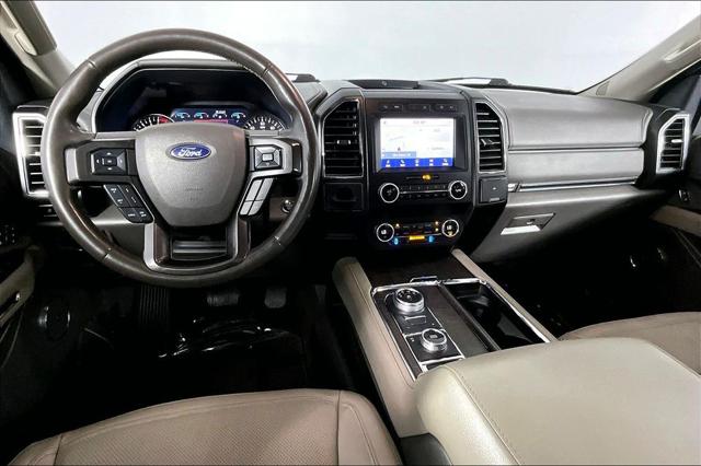Used 2021 Ford Expedition Limited For Sale in Olive Branch, MS