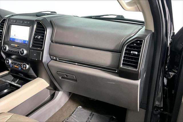 Used 2021 Ford Expedition Limited For Sale in Olive Branch, MS