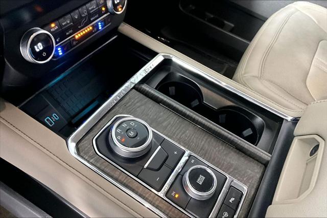 Used 2021 Ford Expedition Limited For Sale in Olive Branch, MS