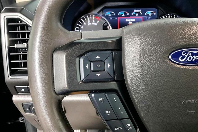 Used 2021 Ford Expedition Limited For Sale in Olive Branch, MS