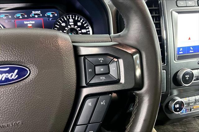 Used 2021 Ford Expedition Limited For Sale in Olive Branch, MS