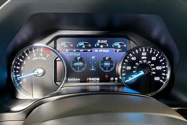 Used 2021 Ford Expedition Limited For Sale in Olive Branch, MS