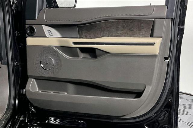 Used 2021 Ford Expedition Limited For Sale in Olive Branch, MS