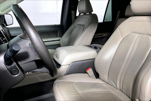 Used 2021 Ford Expedition Limited For Sale in Olive Branch, MS