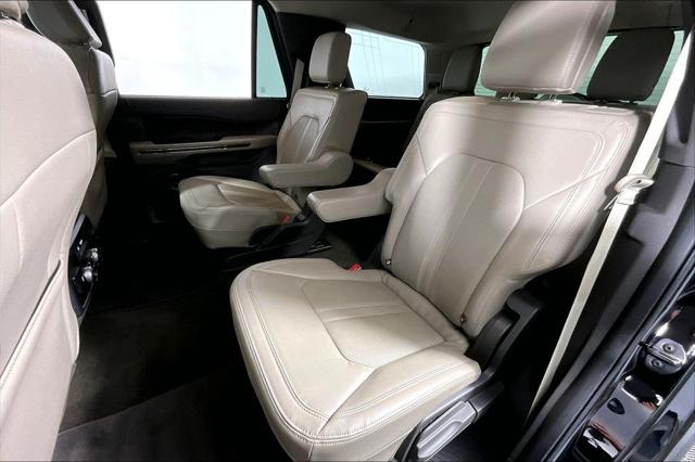 Used 2021 Ford Expedition Limited For Sale in Olive Branch, MS