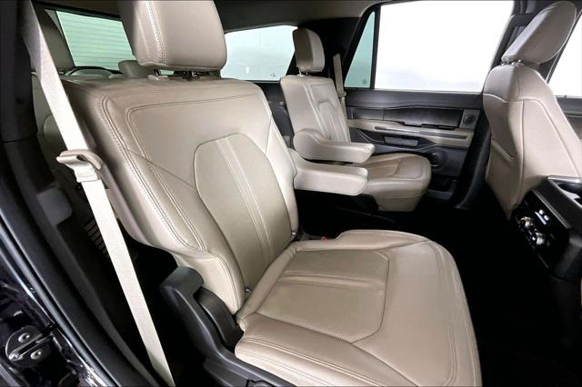 Used 2021 Ford Expedition Limited For Sale in Olive Branch, MS