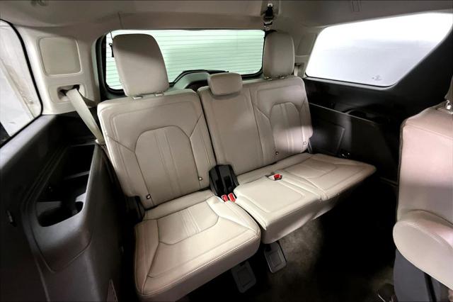 Used 2021 Ford Expedition Limited For Sale in Olive Branch, MS