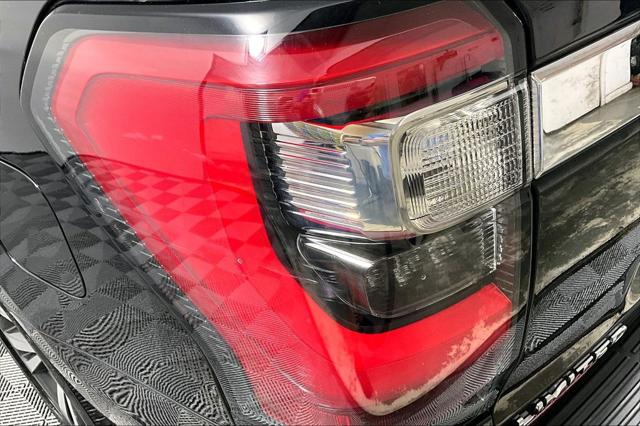 Used 2021 Ford Expedition Limited For Sale in Olive Branch, MS