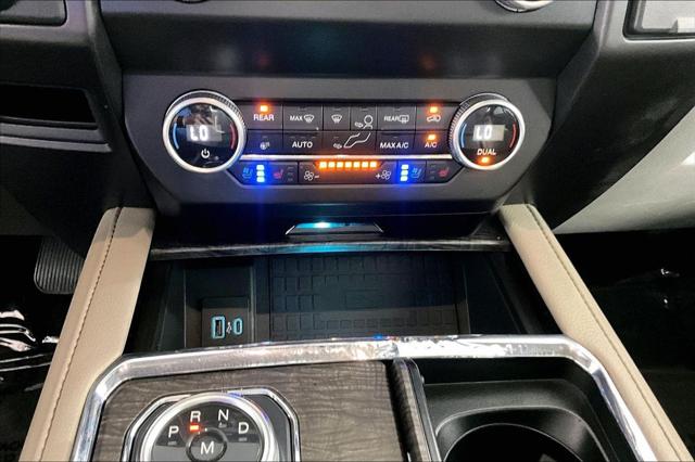 Used 2021 Ford Expedition Limited For Sale in Olive Branch, MS
