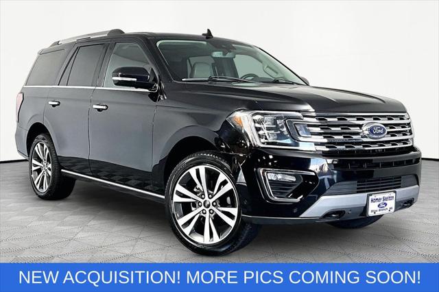 2021 Ford Expedition