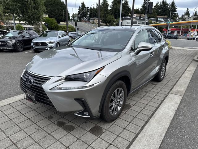 2018 Lexus NX 300h NX 300h for sale in Bellevue, WA