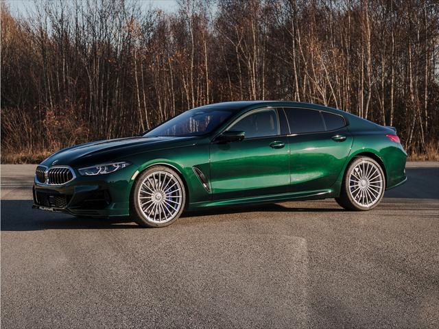 2022 BMW Coupe xDrive for sale in Fairfield, CA