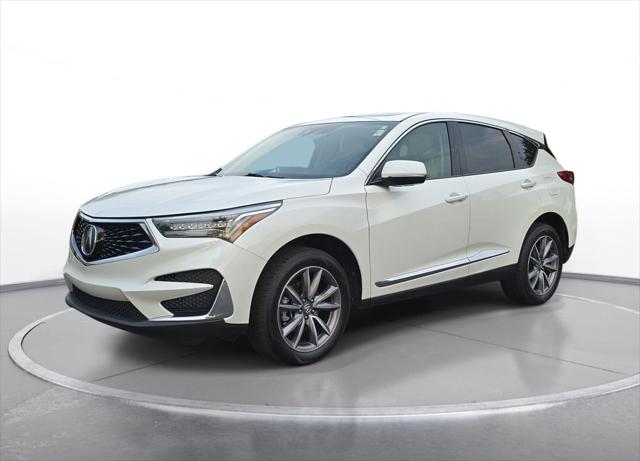 2021 Acura RDX Technology Package for sale in Grandville, MI