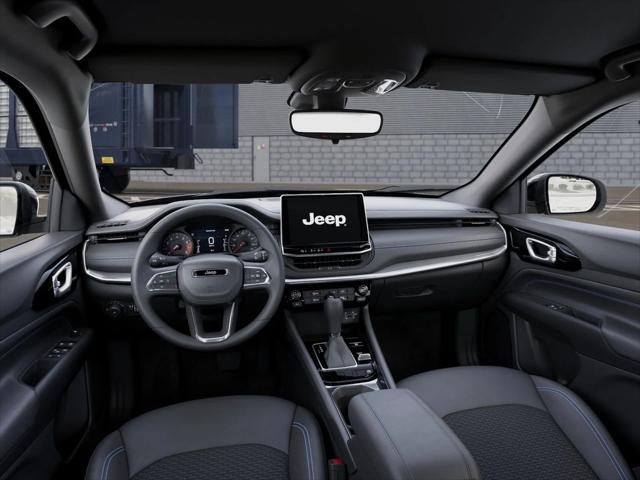 New 2026 Jeep Compass Latitude Altitude For Sale in Millington, TN