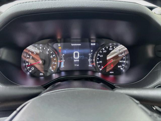 New 2026 Jeep Compass Latitude Altitude For Sale in Millington, TN