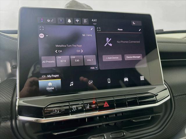 New 2026 Jeep Compass Latitude Altitude For Sale in Millington, TN