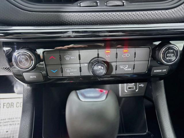 New 2026 Jeep Compass Latitude Altitude For Sale in Millington, TN