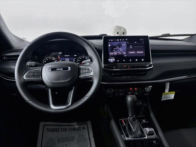 New 2026 Jeep Compass Latitude Altitude For Sale in Millington, TN