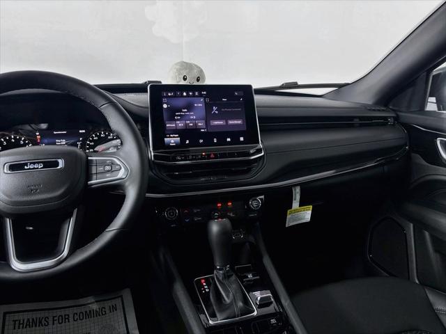 New 2026 Jeep Compass Latitude Altitude For Sale in Millington, TN