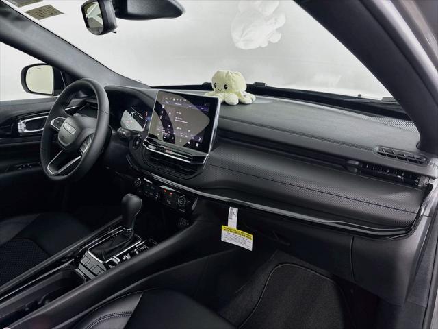 New 2026 Jeep Compass Latitude Altitude For Sale in Millington, TN