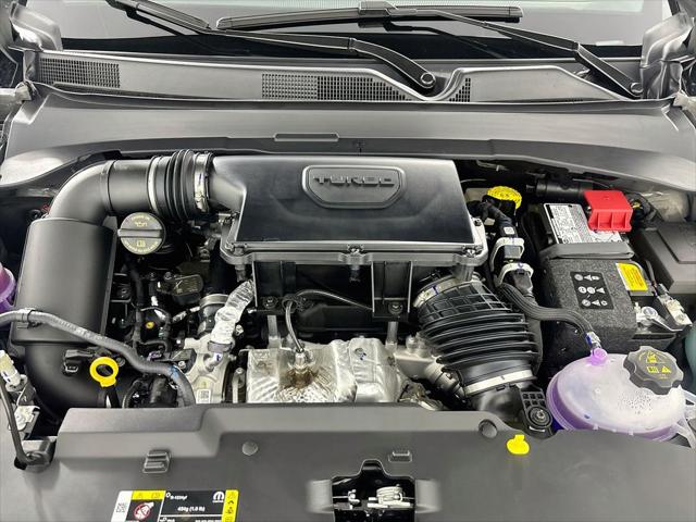 New 2026 Jeep Compass Latitude Altitude For Sale in Millington, TN