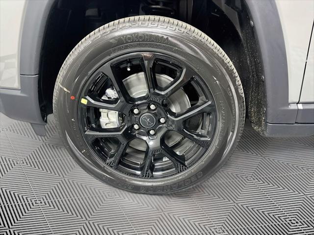 New 2026 Jeep Compass Latitude Altitude For Sale in Millington, TN
