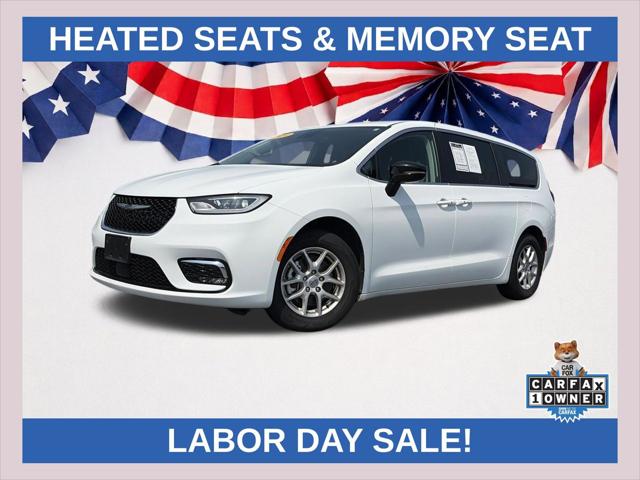 2024 Chrysler Pacifica Touring L for sale in Lithia Springs, GA