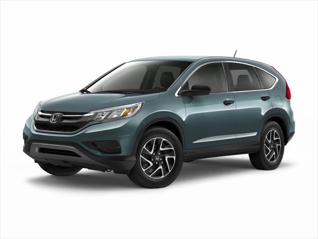 2016 Honda CR-V SE for sale in Amherst, NY