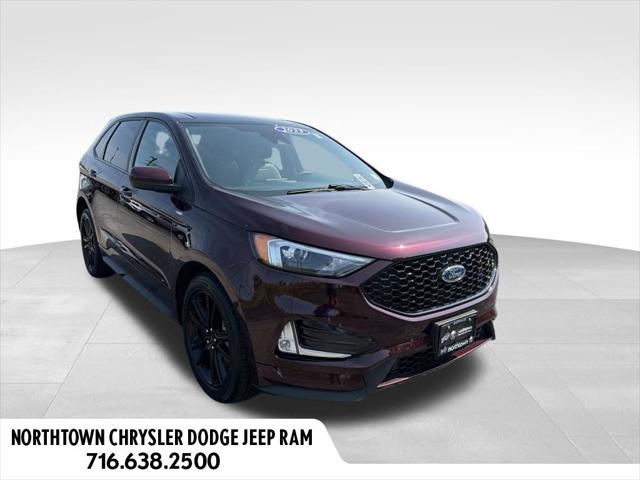 2023 Ford Edge ST-Line for sale in Amherst, NY