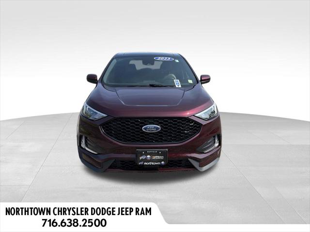 2023 Ford Edge ST-Line