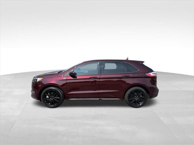 2023 Ford Edge ST-Line