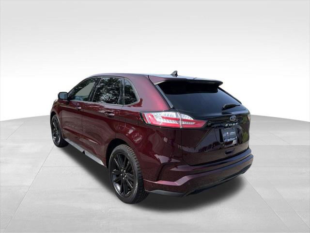 2023 Ford Edge ST-Line