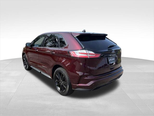 2023 Ford Edge ST-Line