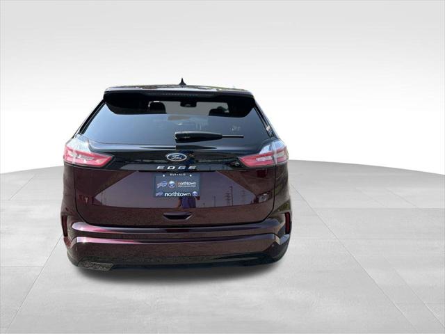 2023 Ford Edge ST-Line