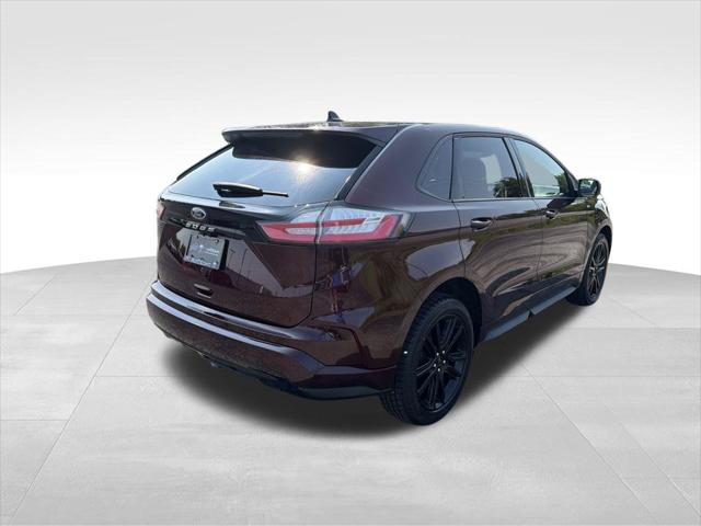 2023 Ford Edge ST-Line