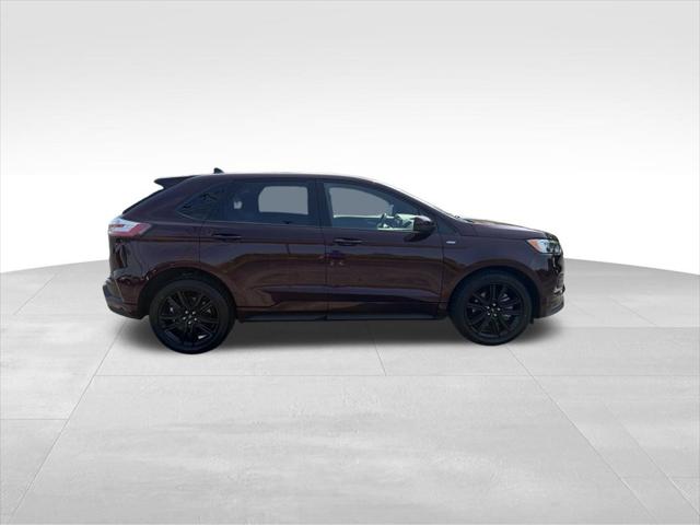 2023 Ford Edge ST-Line