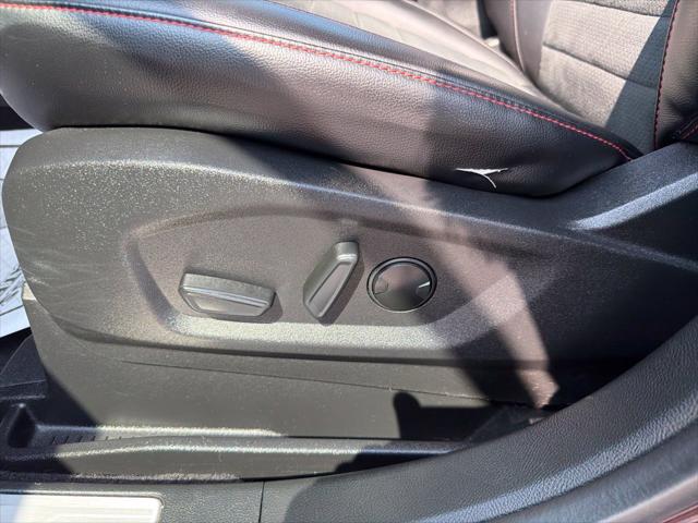 2023 Ford Edge ST-Line