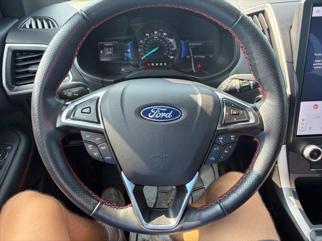 2023 Ford Edge ST-Line