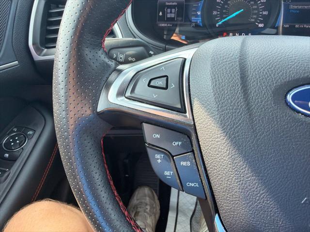 2023 Ford Edge ST-Line