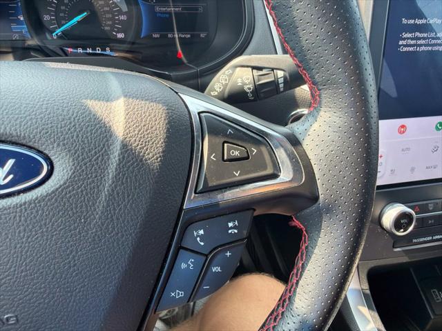 2023 Ford Edge ST-Line