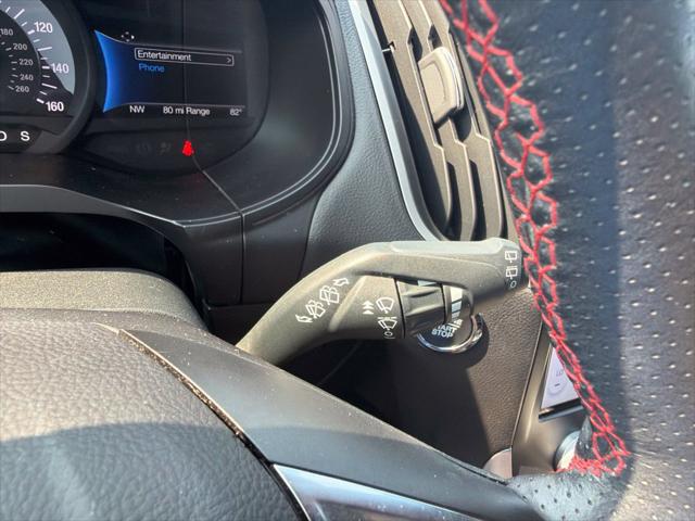2023 Ford Edge ST-Line