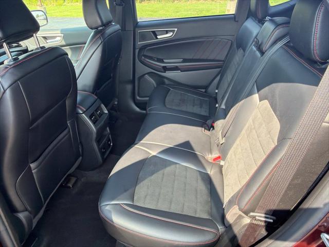 2023 Ford Edge ST-Line