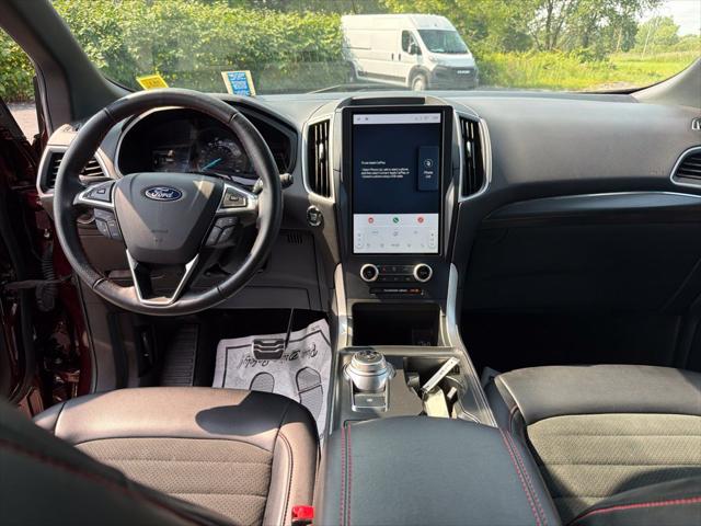 2023 Ford Edge ST-Line