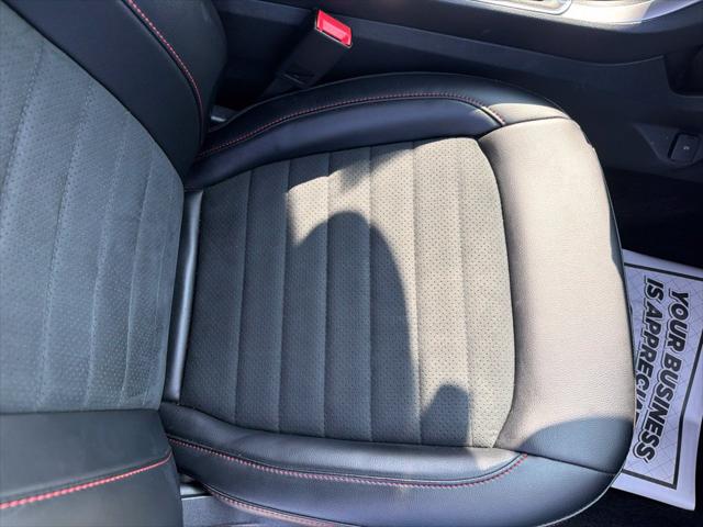2023 Ford Edge ST-Line