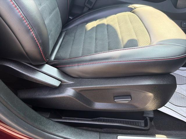 2023 Ford Edge ST-Line