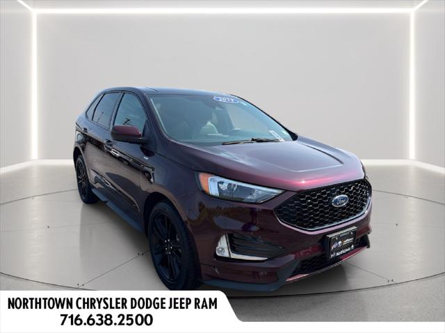 2023 Ford Edge ST-Line for sale in Amherst, NY