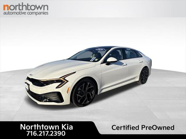 2026 Kia K5 EX for sale in Amherst, NY